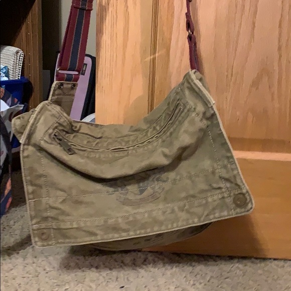 american eagle bags for school